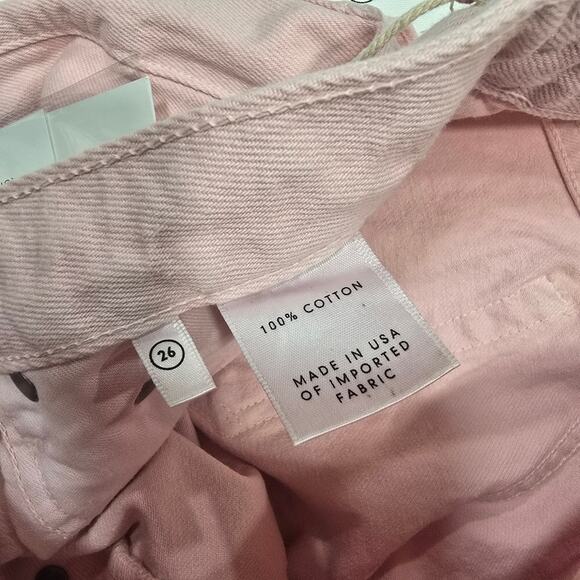 GRLFRND Karolina in Pink Lemonade Size 26 - Picture 9 of 13